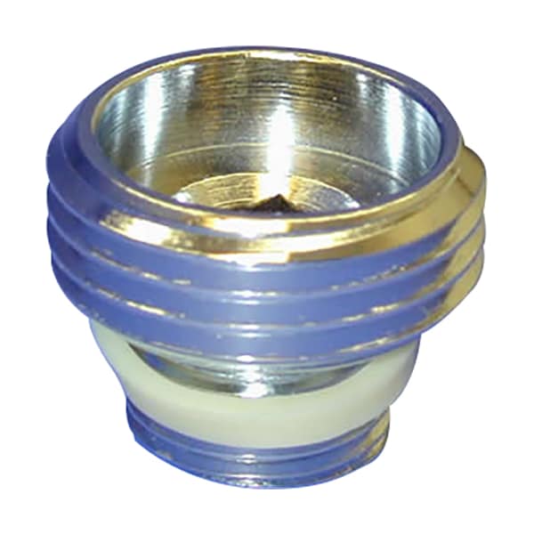 T&S Brass Adapter - Spout, Garden Hose-Male B-GH - main